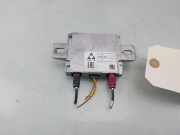 Antenne Verstärker 8735007 BMW 3 serie (G20) Limousine 318d 2.0 TwinPower Turbo 16V (B47-D20B) 2019-04