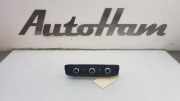 Bedienung Heizung 83A820047 Audi A1 Sportback (GBA) Schrägheck 5-drs 1.0 25 TFSI 12V (CHZL) 2019-07