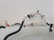 Klima Leitung LX6119N602BC Ford Focus 4 Wagon Kombi 1.0 EcoBoost 12V Hybrid 125 (R0DB) 2023-04