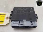 Pdc Steuergerät A0009001708 Mercedes-Benz CLA (117.3) Limousine 1.6 CLA-180 16V (M270.910) 2016-06