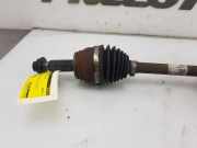 Antriebswelle Links Vorne ABS 49500G4100 Kia Ceed Sportswagon (CDF) Kombi 5-drs 1.0i T-GDi 12V (G3LC) 2020-08