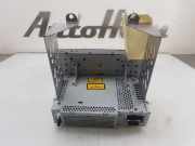 Radio 1X4318B876CA Jaguar X-type Limousine 2.5 V6 24V (XB(AJ-V6)) 2003-03