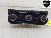 Bedienung Heizung 1K8907426AT Volkswagen Caddy IV Van 2.0 TDI 102 (DFSD) 2017-01 DFSD