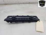 Bedienung Heizung 98081722ZD Toyota ProAce City Van 1.5 D-4D 100 (DV5RD) 2020-04