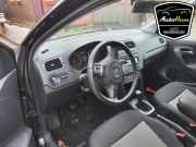 Steuergerät Airbag VW Polo V 6R, 6C 6R0880204