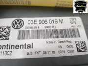 Motorsteuergerät 03E906019AK Volkswagen Polo V (6R) Schrägheck 1.2 12V (CGPB(Euro 5)) 2010-12 CGPB(Euro 5)