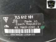 Bremskraftverst?rker ABS 7L5612101 Porsche Cayenne (9PA) SUV 3.2 V6 24V (M02.2Y) 2005-07