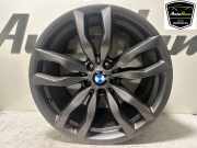Felge Li, 20", 11J, ET35, 5 Gats 7845863 BMW X5 (E70) SUV M50d 3.0 24V (N57-D30C) 2013