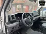 Airbag Set + Steuergerät 7C0857806A Volkswagen Crafter (SY) Van 2.0 TDI FWD (DNAD) 2022-01 DNAD