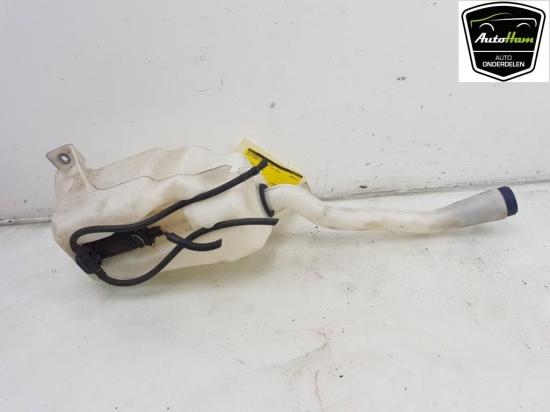 Scheibenwaschbehälter Vorne 50515462 Alfa Romeo Giulietta (940) Schrägheck 1.4 TB 16V MultiAir (940.A.2000) 2011-01 Bild Scheibenwaschbehälter Vorne 50515462 Alfa Romeo Giulietta (940) Schrägheck 1.4 TB 16V MultiAir (940.A.2000) 2011-01