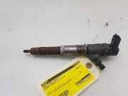 Einspritzventil 0445110375 Renault Master III (FV) Van 2.3 dCi 125 16V FWD (M9T-670(Euro 5)) 2012-01