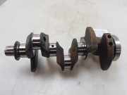 Kurbelwelle Audi A1 Sportback (GBA) Schrägheck 5-drs 1.0 25 TFSI 12V (DLAC) 2021-03