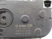 Drosselklappe 0280750634 Hyundai i20 (GBB) Schrägheck 1.2i 16V (G4LA) 2015-06