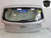 Heckklappe 73700B9030 Hyundai i10 (B5) Schrägheck 1.0 12V (G3LA) 2014