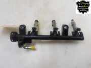 Einspritzdüsen Düsenstock 2381400010A Toyota Aygo (B10) Schrägheck 1.0 12V VVT-i (1KR-FE) 2008-08