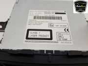 Radio 3910168LA0 Suzuki Swift (ZA/ZC/ZD) Schrägheck 1.2 16V (K12B) 2011-06