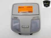 Innenbeleuchtung Vorne 92800F2000 Kia Rio IV (YB) Schrägheck 1.2 MPI 16V (G4LA) 2019