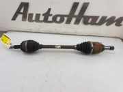 Antriebswelle Links Vorne ABS 391014946R Dacia Logan MCV II/III/Sandero Wagon Kombi 0.9 TCE 12V LPG (H4B-405) 2016-07