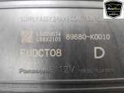 Steuergerät Handbremse 89680K0010 Toyota Yaris IV (P21/PA1/PH1) Schrägheck 1.5 12V Hybrid 115 (M15AFXE) 2020-10