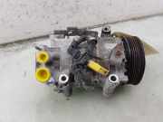 Klima Pumpe 9834779880 Opel Mokka SUV 1.2 Turbo 12V (F12XHT(EB2ADTS)) 2021