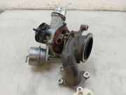 Turbolader 36010419 Volvo XC40 (XZ) SUV 1.5 T4 Plug-in Hybrid 12V (B3154T10) 2022-12