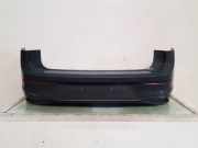 Stoßstange Hinten 5H6807421 Volkswagen Golf VIII (CD1) Schrägheck 1.0 TSI 12V (DLAA) 2021-03 DLAA