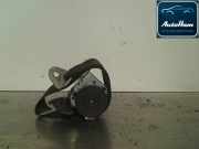 Sicherheitsgurt Links Hinten 13178674 Opel Zafira (M75) Großraumlimousine 1.9 CDTI (Z19DT) 2005