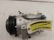 Klima Pumpe 97701Q0300 Hyundai i20 (BC3) Schrägheck 5-drs 1.0 T-GDI 100 Mild Hybrid 48V 12V (G3LF) 2021-09