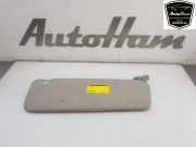 Sonnenblende 93454382 Opel Vivaro Van 1.6 CDTI BiTurbo 140 (R9M-450(R9M-D4)) 2015-09