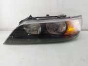 Scheinwerfer Links 63128389693 BMW Z3 Roadster (E36/7) Cabrio 1.9 16V (M44-B19) 1997