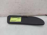 Sonnenblende 51168397555 BMW Z3 Roadster (E36/7) Cabrio 1.9 16V (M44-B19) 1997