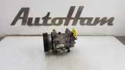Klima Pumpe 8200953359 Renault Clio III (BR/CR) Schrägheck 1.5 dCi FAP (K9K-770(K9K-67)) 2011-04