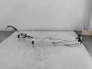 Klima Leitung 5QF816741R Volkswagen Tiguan (AD1) SUV 1.4 TSI eHybrid 16V (DGEA) 2021-05 DGEA