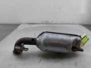 Katalysator 9853562980 Peugeot 208 II (UB/UH/UP) Schrägheck 5-drs 1.2 Vti 12V PureTech 75 (EB2FAD(HMH)) 2023-09