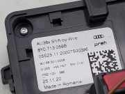 Schalthebel Automatik ABS 8Y0713059D Audi Cabrio (B4) Cabrio 2.6 E (ABC) 2022