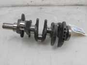 Kurbelwelle Ford Focus 4 Wagon Kombi 1.0 EcoBoost 12V Hybrid 155 (M0DC) 2023-09