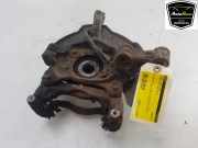 Achsschenkel Links Vorne D10E33031 Mazda CX-3 (DJ/DK) SUV 1.5 Skyactiv D 105 16V (S5Y9) 2016-12