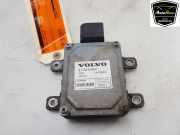 Steuergerät Automatik Getriebe 31325487 Volvo V60 I (FW/GW) Kombi 2.4 D6 20V Plug-in Hybrid AWD (D82PHEV) 2014-11