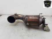 Katalysator 50527951 Jeep Renegade (BU) SUV 1.4 Multi Air 16V (55263624) 2018-09