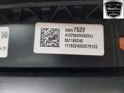 Handschuhfach 39097522 Opel Insignia Sports Tourer Kombi 1.5 Turbo 16V 165 (D15SFT(Euro 6d-temp)) 2020-08