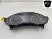 Tachoeinheit Kmh 4G8920931K Audi A7 Sportback (4GA/4GF) Liftback 3.0 TDI V6 24V Quattro (CKVC(Euro 6)) 2011-10