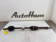 Antriebswelle Rechts Vorne ABS 391009893R Renault Clio III (BR/CR) Schrägheck 1.2 16V Tce (D4F-786(D4F-H7)) 2012