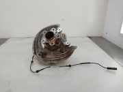 Achsschenkel Links Vorne 621654 BMW 3 serie Touring (G21) Kombi 330e 2.0 TwinPower Turbo 16V (B48-B20A) 2023-03
