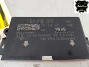 Pdc Steuergerät 5QA919298 Volkswagen Touran (5T1) Großraumlimousine 1.4 TSI (CZDA) 2016-01 CZDA