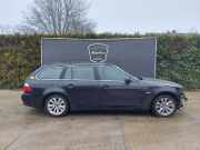 Tür Rechts Hinten 41527158502 BMW 5 serie Touring (E61) Kombi 525i 24V (M54-B25(256S5)) 2004-09