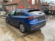 Heckklappe 2G7827025C Volkswagen Taigo SUV 1.0 TSI 110 12V (DLAA) 2022-05 DLAA