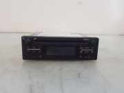 Radio 281151130R Renault Kangoo Express (RF..) Van 1.5 Blue dCi 95 (K9K-876(K9K-U8)) 2021-04