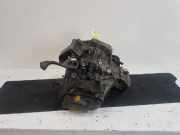 Getriebe Automatik ABS 02T300043L Volkswagen Fox (5Z) Schrägheck 1.4 16V (BKR) 2006-09 BKR