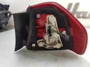 Rücklicht Links 63216937457 BMW 3 serie (E90) Limousine 320i 16V (N46-B20C) 2005