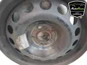 Felge Stahl Toyota Proace Kasten MDZ 9811263980